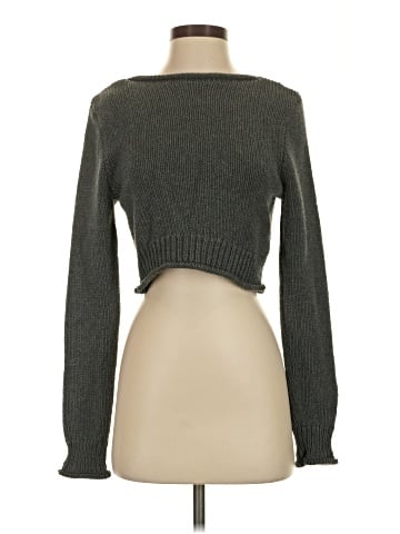 Zara Cardigan (view 1)
