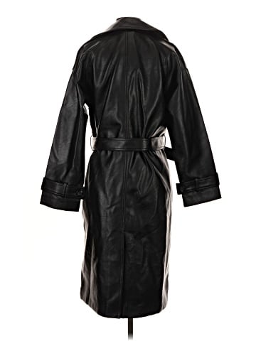 Abercrombie & Fitch Trenchcoat (view 2)