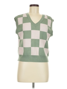 Clockhouse Sweater Vest