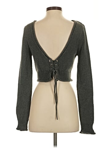 Zara Cardigan (view 2)