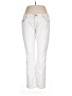 CAbi Ivory Jeans Size 12 - photo 1