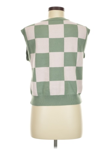 CLOCKHOUSE Sweater Vest (view 2)