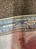 Old Navy Blue Denim Shorts Size 2 - photo 3