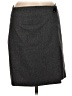 Massimo Dutti Gray Wool Skirt Size EU 40 / US 10 - photo 1
