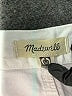 Madewell White Jeans Size 25 waist - photo 7