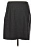 Massimo Dutti Gray Wool Skirt Size EU 40 / US 10 - photo 2