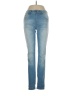 YMI Blue Jeans Size 5 - photo 1