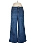 Democracy Blue Jeans Size 8 - photo 1