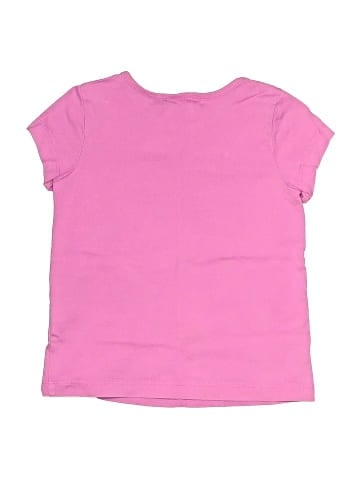 Hanna Andersson Short Sleeve T-Shirt (view 2)