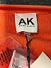 AK Anne Klein Orange Cardigan Size S (petite) - photo 7