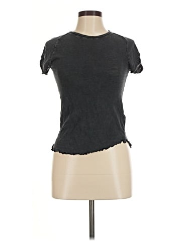 We the Free Short Sleeve Top (view 1)