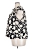 Fred David Black Sleeveless Blouse Size 3X - photo 5