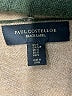 Paul Costelloe Green Coat Size S - photo 6