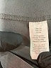 Beyond the Bump by Beyond Yoga Gray Active Pants Size Med Maternity - photo 4