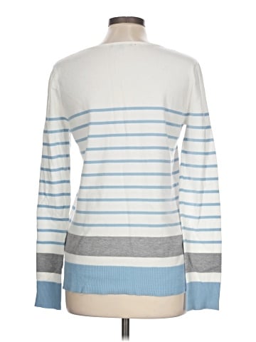 Staccato Long Sleeve T-Shirt (view 2)