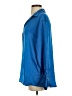 Zara Blue Long Sleeve Blouse Size S - photo 5