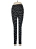 Lululemon Athletica Chevron-herringbone Black Leggings Size 8 - photo 1