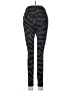 Lululemon Athletica Chevron-herringbone Black Leggings Size 8 - photo 2
