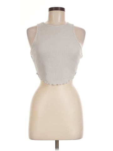 Brooklyn Karma Sleeveless Top (view 1)
