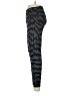 Lululemon Athletica Chevron-herringbone Black Leggings Size 8 - photo 5