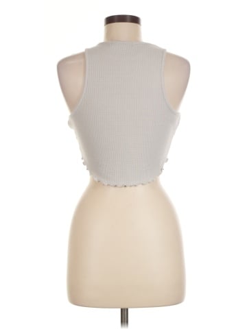 Brooklyn Karma Sleeveless Top (view 2)