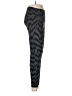 Lululemon Athletica Chevron-herringbone Black Leggings Size 8 - photo 4