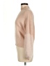 Amaryllis Pink Turtleneck Sweater Size M - photo 5