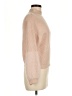 Amaryllis Pink Turtleneck Sweater Size M - photo 4