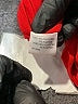 Gianni Bini Red Cocktail Dress Size 2 - photo 8