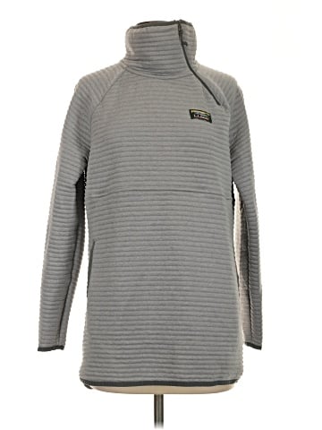 L.L.Bean Turtleneck Sweater (view 1)