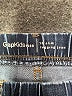 Gap Kids Solid Blue Jeans Size 10 - photo 3