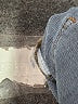 Gap Kids Solid Blue Jeans Size 10 - photo 4