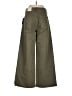Universal Thread Green Casual Pants Size 8 - photo 2