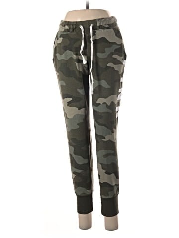 Victoria's Secret Pink Track Pants (view 1)