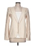 Theory Ivory Blazer Size 10 - photo 1