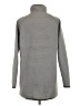 L.L.Bean Gray Turtleneck Sweater Size S - photo 2