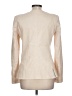 Theory Ivory Blazer Size 10 - photo 2