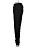 PETER MILLAR Solid Black Sweatpants Size L - photo 5