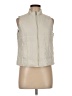 Relativity Ivory Vest Size M (petite) - photo 1