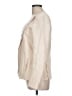 Theory Ivory Blazer Size 10 - photo 5