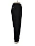 PETER MILLAR Solid Black Sweatpants Size L - photo 4