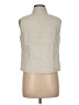 Relativity Ivory Vest Size M (petite) - photo 2