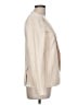 Theory Ivory Blazer Size 10 - photo 4