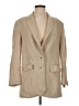 Zara Tan Blazer Size XS - photo 1
