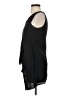 DKNY Jeans Black Sleeveless Blouse Size XS - photo 5