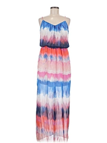 Bisou Bisou Casual Dress (view 1)