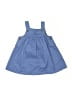 Carter's 100% Cotton Blue Dress 9-12 MO / 12 MO - photo 1