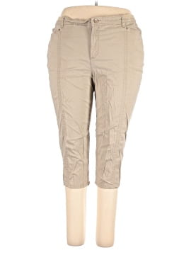 Croft & Barrow Khakis