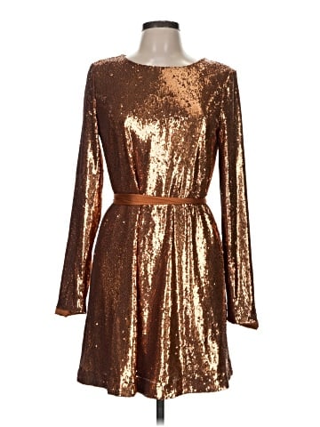 Ramy Brook Cocktail Dress (view 1)