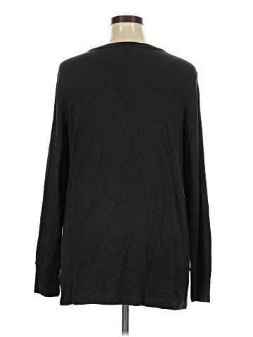 Athleta Long Sleeve T-Shirt (view 2)